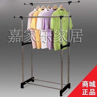 全国最便宜的全不锈钢晾衣架批发指南 阳台晾衣架选购与日用品栏目推荐