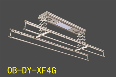 欧霸电动晾衣架厂家直销 - 智能晾晒新体验